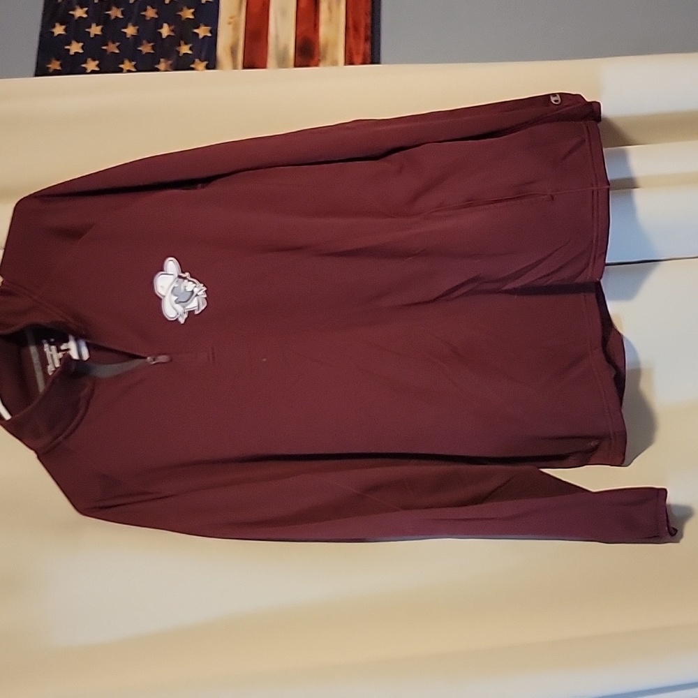 5/20 Champion quarter zip